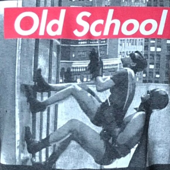 Batman & Robin tee Comics Old School MEDIUM unisex retro tv shirt 38 40 - Picture 2 of 11